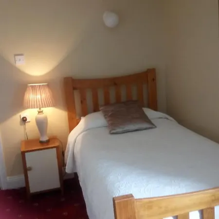 Couette-café The Rio