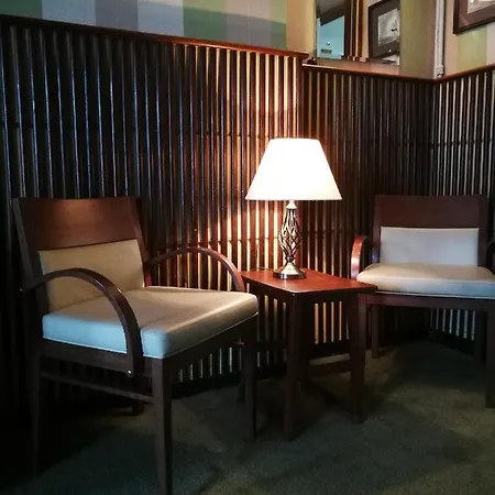 Couette-café The Rio Galway