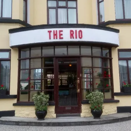 The Rio Couette-café *