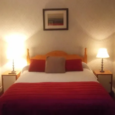 Couette-café The Rio