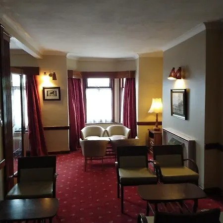 The Rio Couette-café *