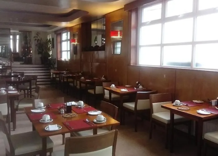 The Rio גלוואיי