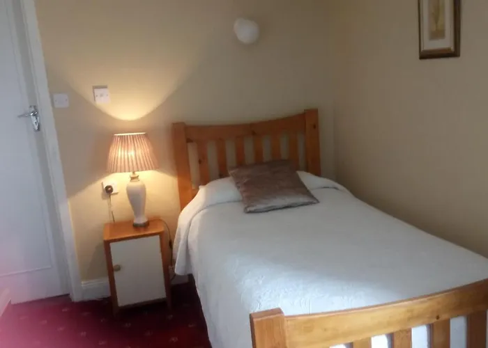 Bed & Breakfast The Rio