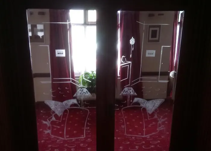 The Rio לינה וארוחת בוקר *