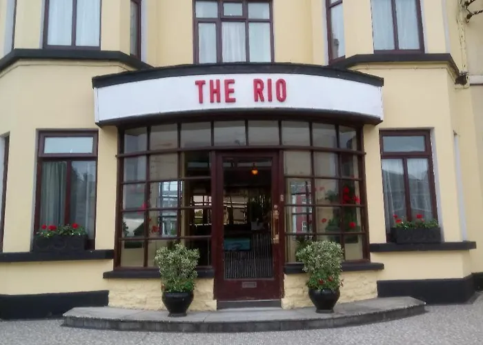 The Rio Bed & Breakfast *