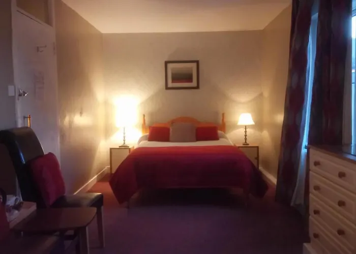 Bed & Breakfast The Rio