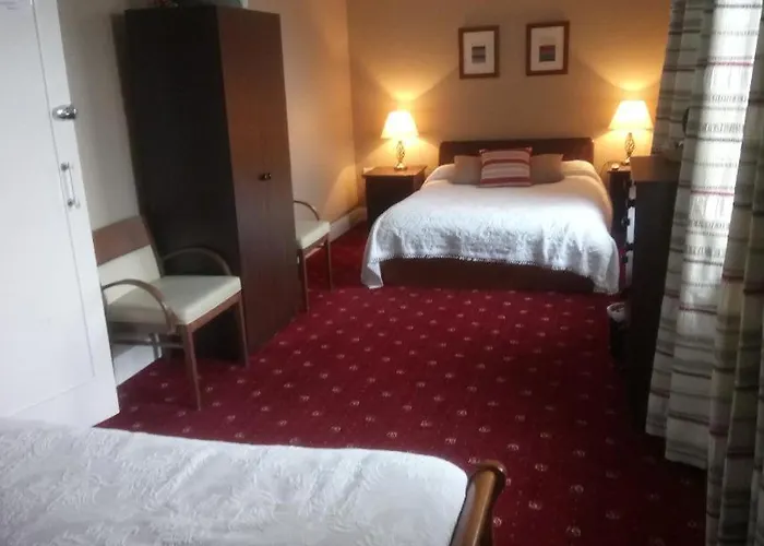 The Rio * גלוואיי