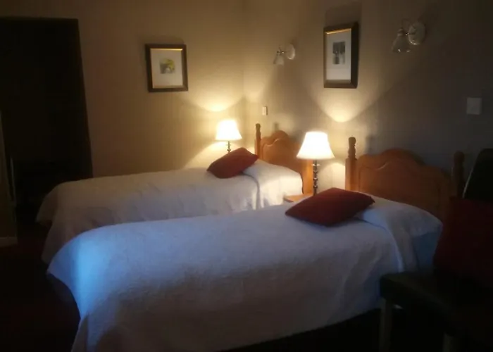 The Rio Bed & Breakfast Galway