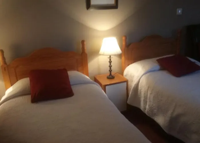 Bed & Breakfast The Rio