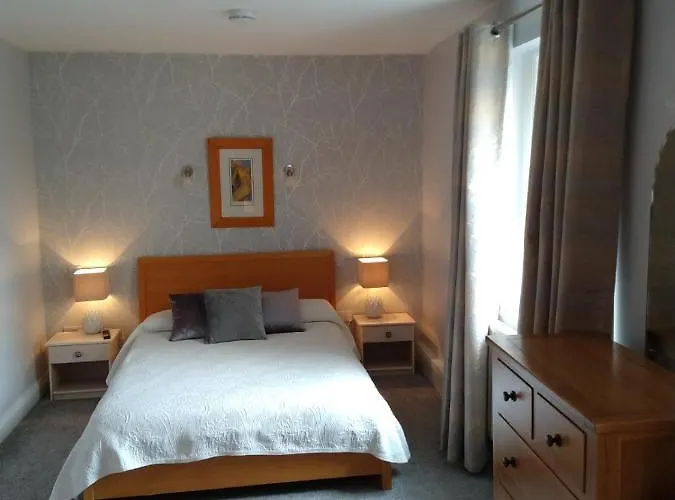 The Rio Bed & Breakfast