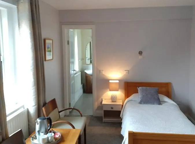 The Rio Bed & Breakfast