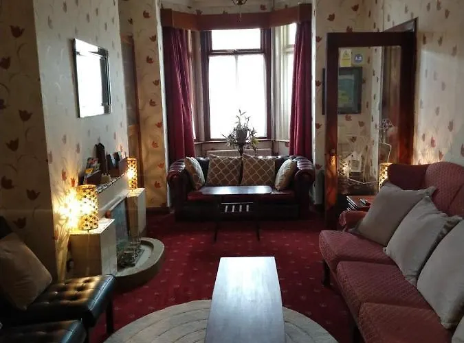 The Rio גלוואיי