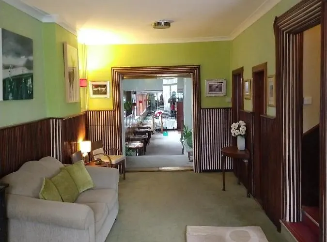 The Rio Bed & Breakfast