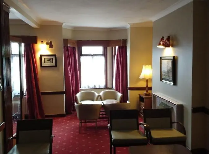 The Rio Bed & Breakfast *