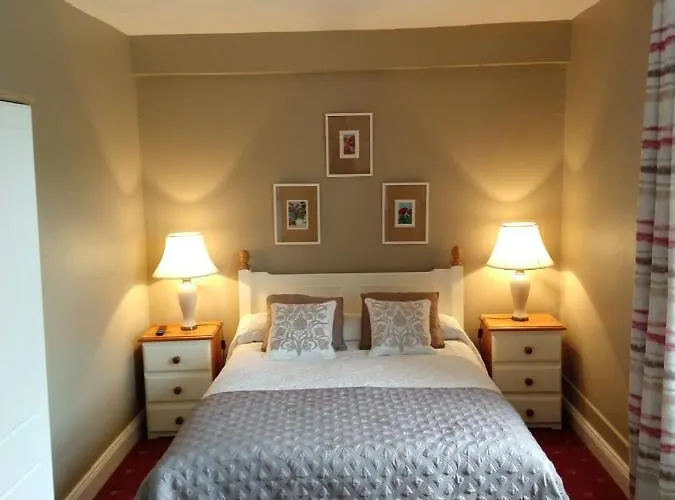 The Rio Bed & Breakfast *