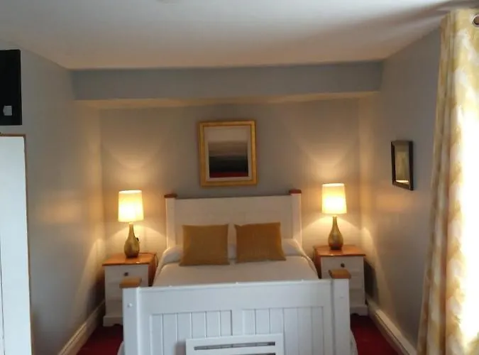 Bed & Breakfast The Rio Galway