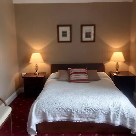 The Rio Bed & Breakfast