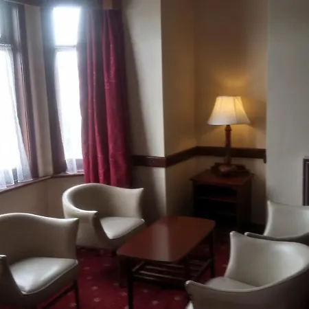 The Rio Panzió Galway