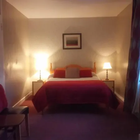 Bed & Breakfast The Rio