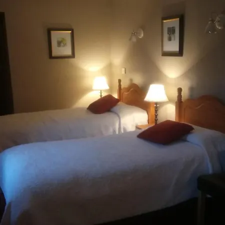 The Rio Bed & Breakfast Galway