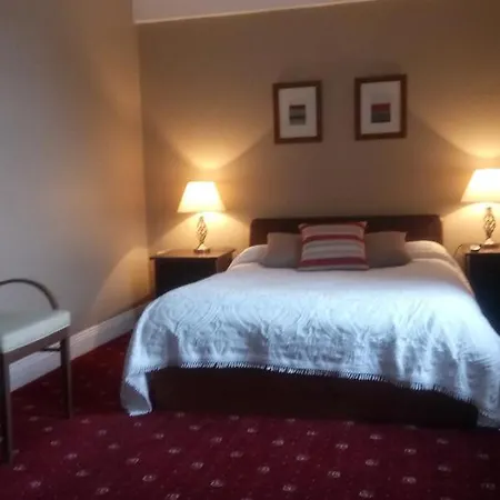 Bed & Breakfast The Rio