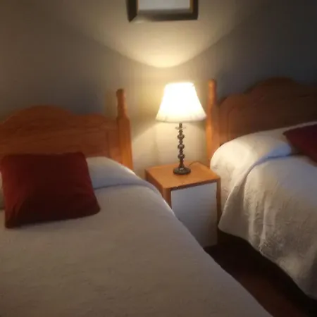 Bed & Breakfast The Rio