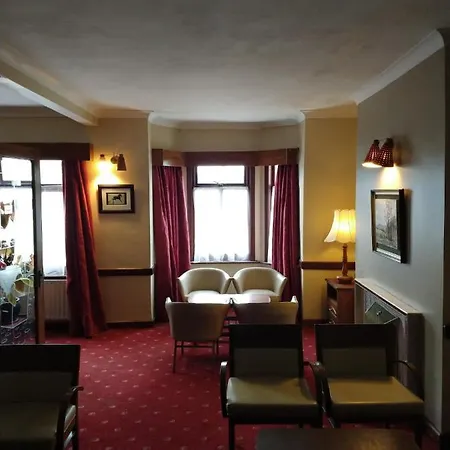 The Rio Galway