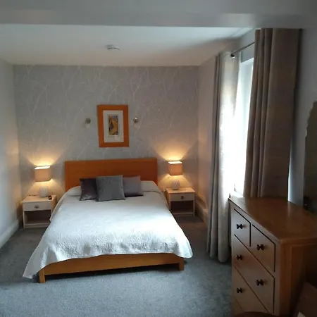 The Rio Bed & Breakfast