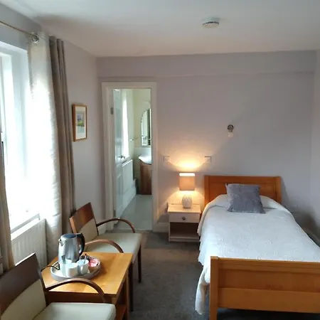The Rio Bed & Breakfast