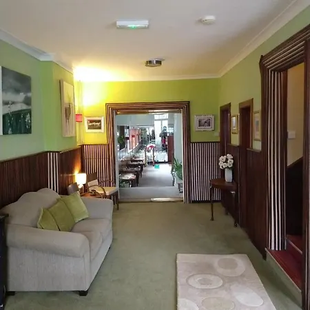The Rio Bed & Breakfast