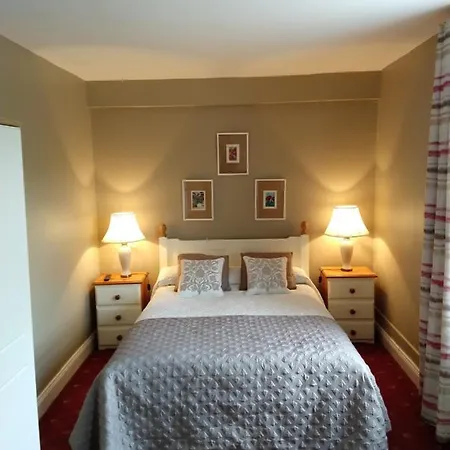 The Rio Bed & Breakfast *