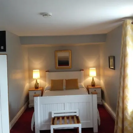 Bed & Breakfast The Rio Galway
