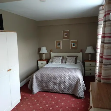 Bed & Breakfast The Rio Galway