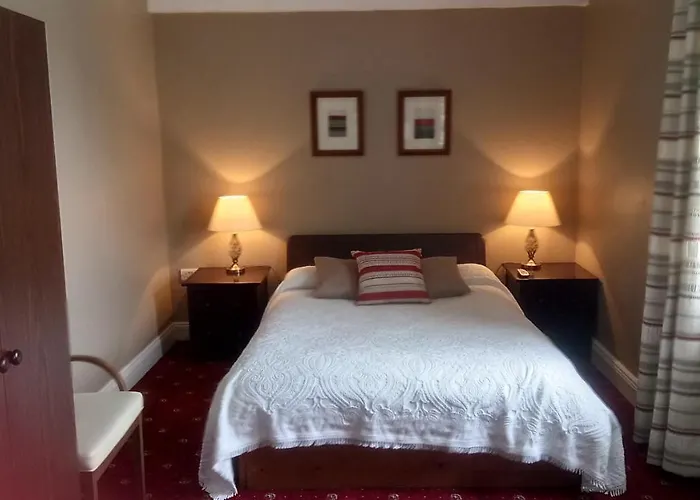 The Rio Bed & Breakfast