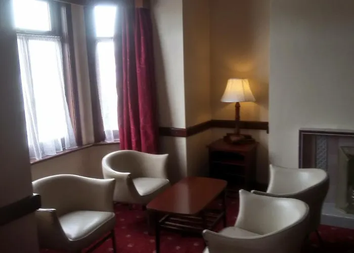 The Rio Bed & Breakfast Galway